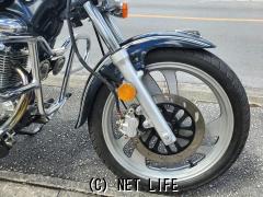 スズキ GZ150-A