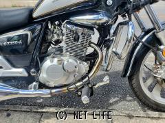 スズキ GZ150-A