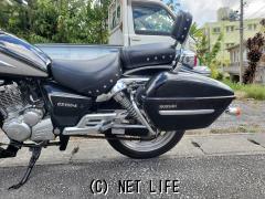 スズキ GZ150-A