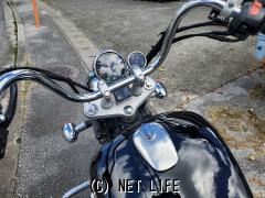 スズキ GZ150-A