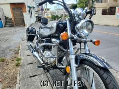 スズキ GZ150-A