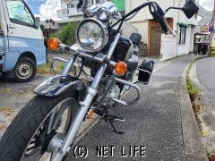 スズキ GZ150-A