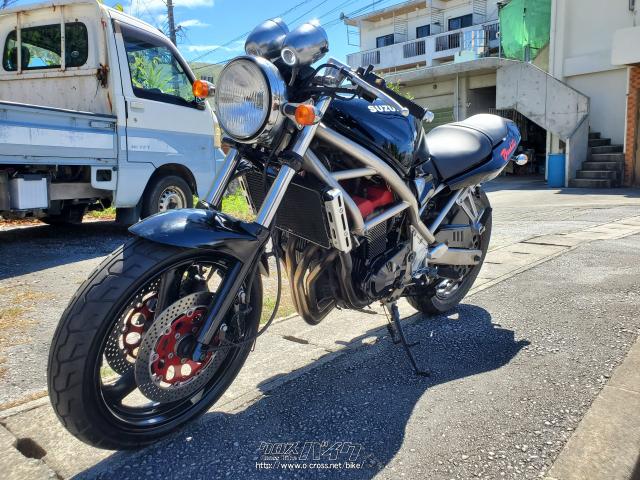 スズキ バンディット400