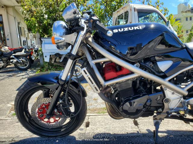 スズキ バンディット400