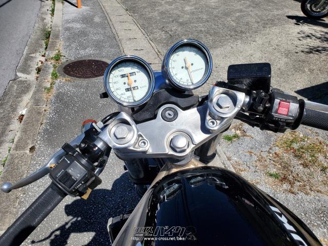 スズキ バンディット400