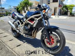 スズキ バンディット400