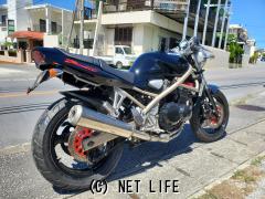 スズキ バンディット400