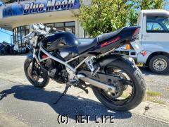 スズキ バンディット400