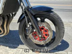 スズキ バンディット400