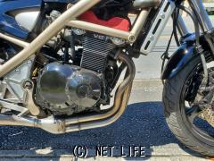 スズキ バンディット400