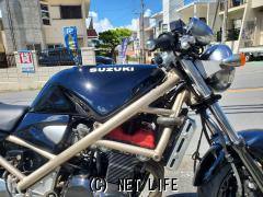 スズキ バンディット400