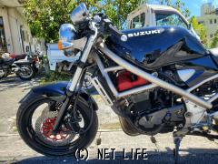 スズキ バンディット400