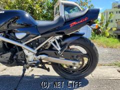 スズキ バンディット400