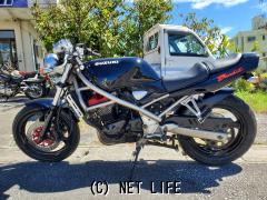 スズキ バンディット400