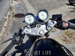 スズキ バンディット400