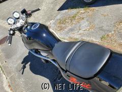 スズキ バンディット400