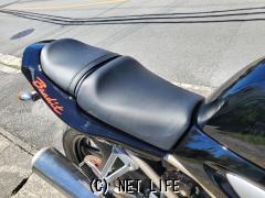 スズキ バンディット400