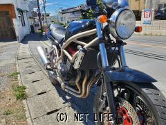 スズキ バンディット400