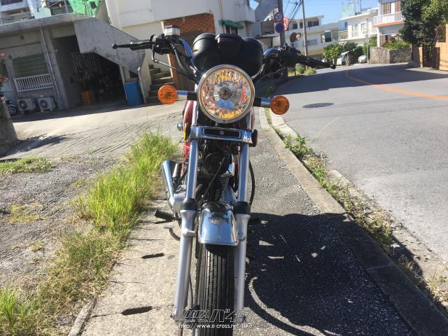 スズキ GN125