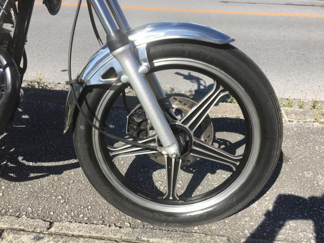 スズキ GN125