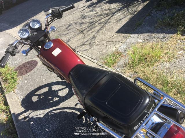 スズキ GN125