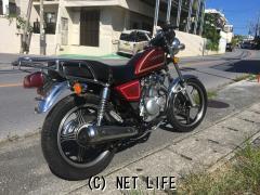 スズキ GN125