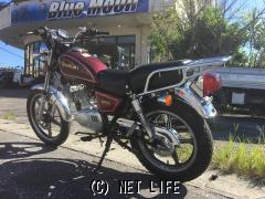 スズキ GN125