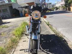 スズキ GN125
