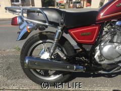 スズキ GN125