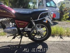 スズキ GN125