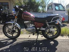スズキ GN125