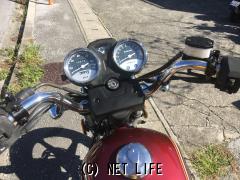 スズキ GN125