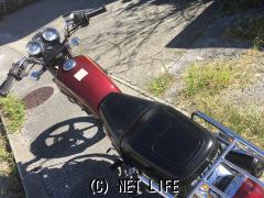 スズキ GN125