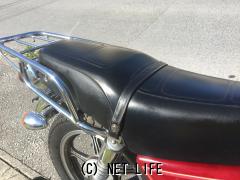 スズキ GN125