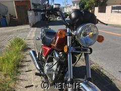 スズキ GN125