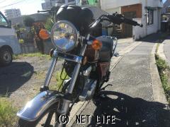 スズキ GN125