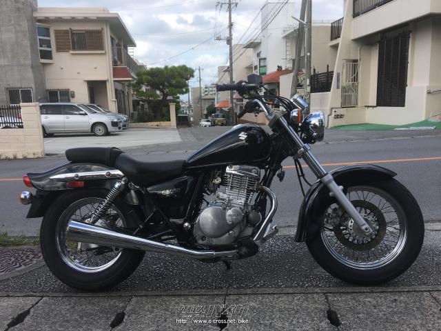 ★スズキ GZ250 マローダー★　低シート高　アメリカン絶好調 SUZUKI DIGITAL LIBRARY｜二輪車