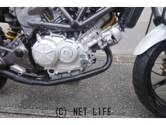 ホンダ VTR250
