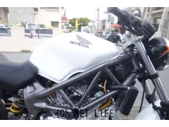 ホンダ VTR250