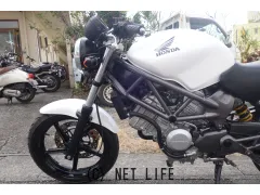 ホンダ VTR250