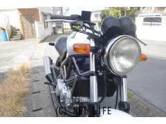 ホンダ VTR250