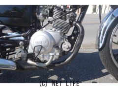 ヤマハ YB125
