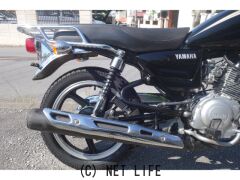 ヤマハ YB125