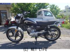 ヤマハ YB125