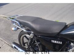 ヤマハ YB125