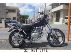 スズキ GN125