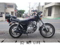 スズキ GN125