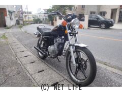 スズキ GN125