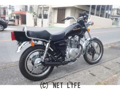 スズキ GN125