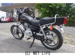 スズキ GN125